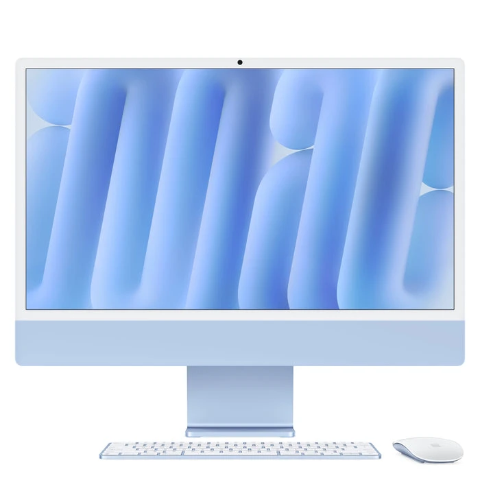 iMac