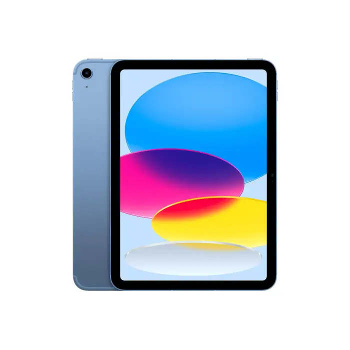 iPad