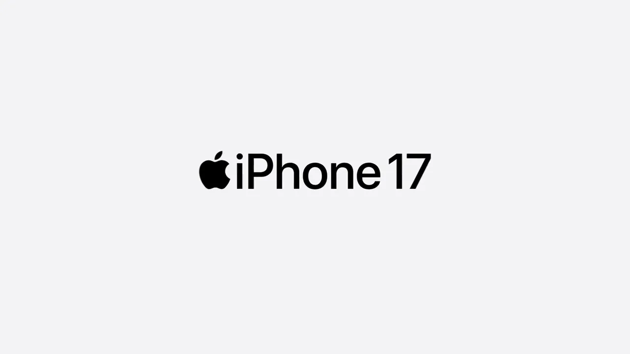 iPhone 17 — فيديو المنتج