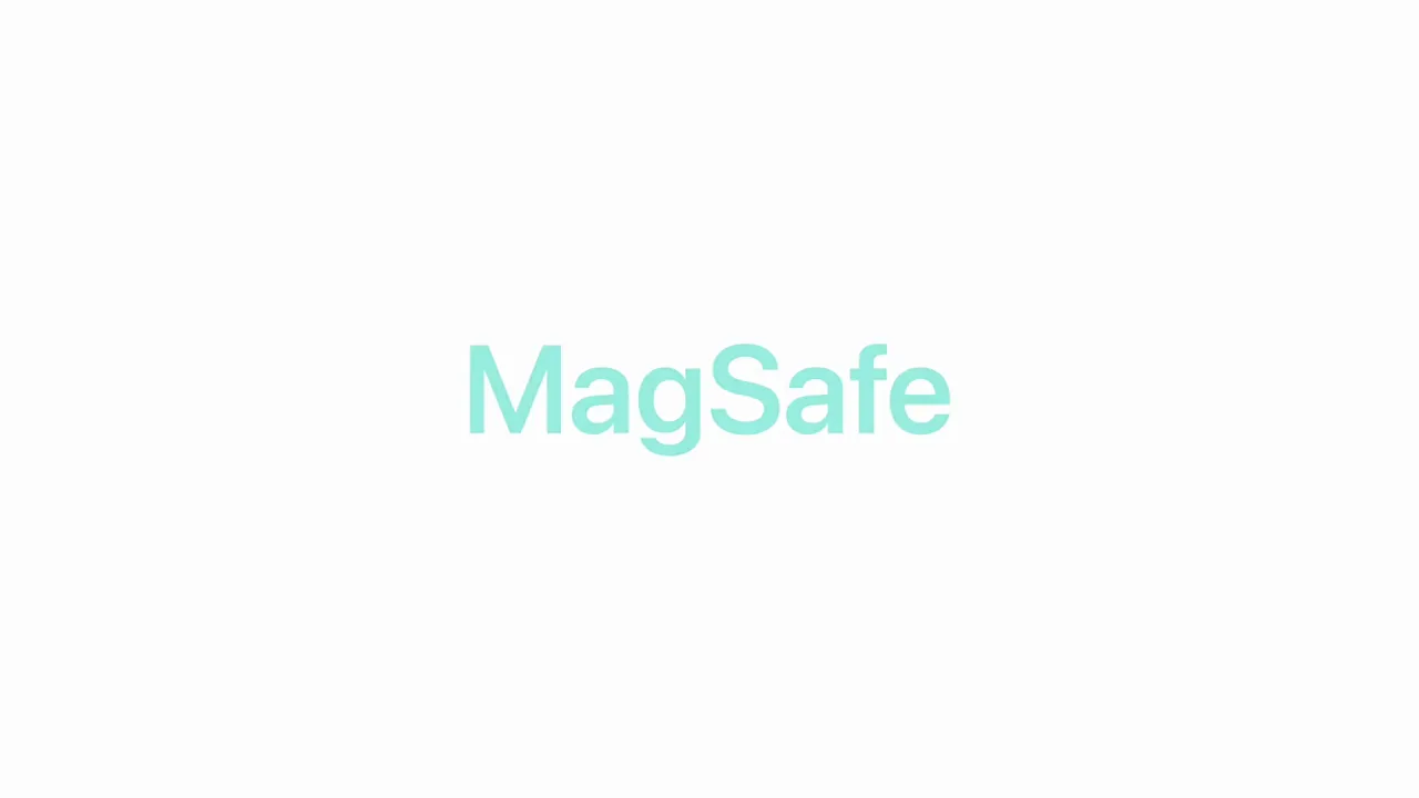 iPhone 16 Pro Silicone Case with MagSafe — product video