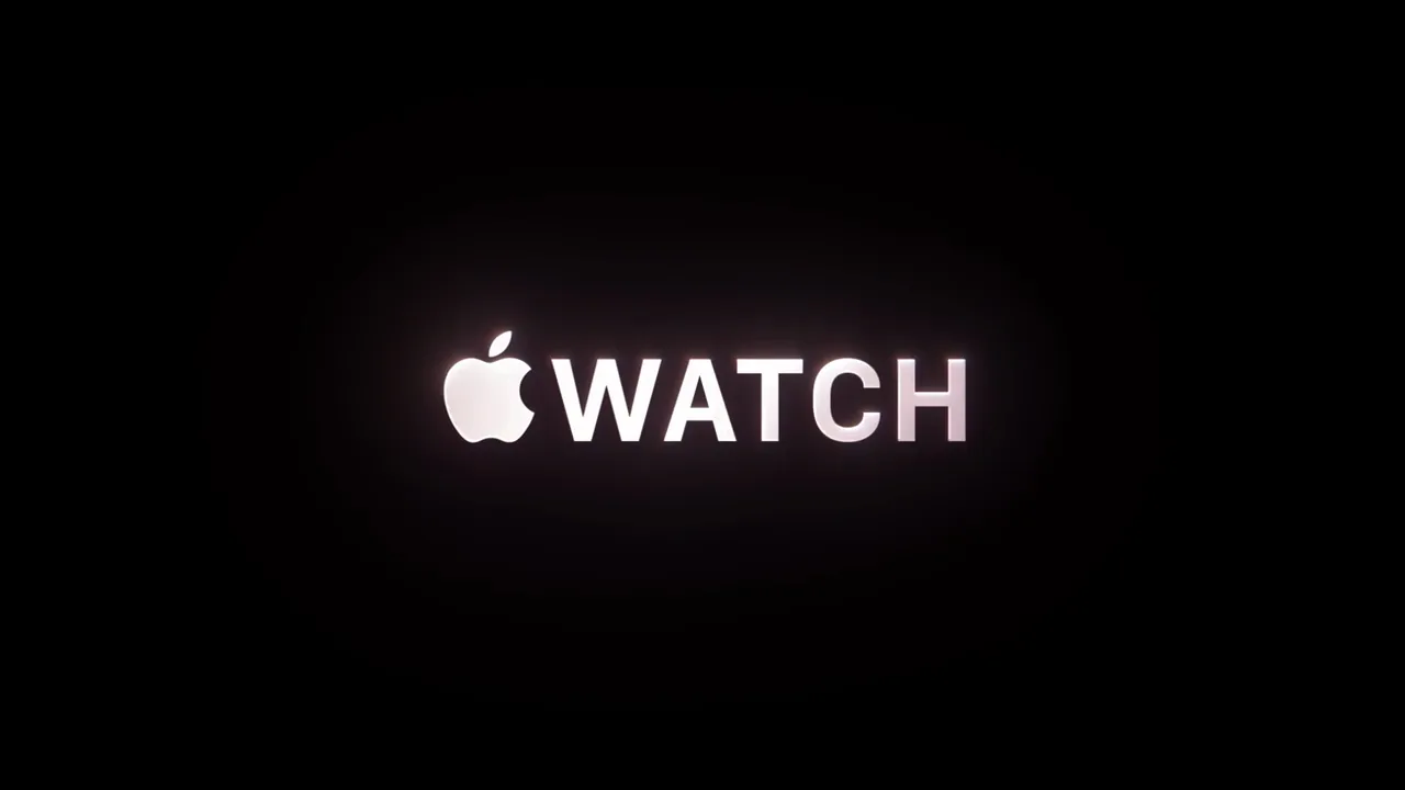 Sport Band for Apple Watch — product video