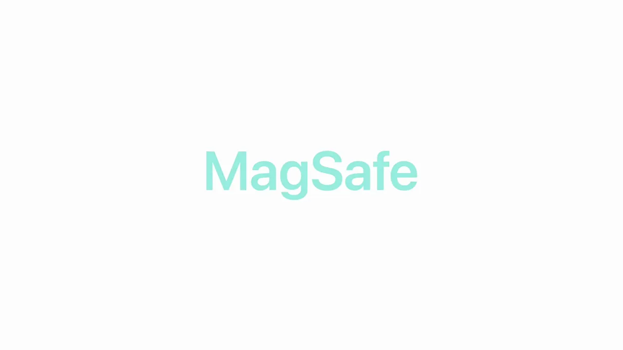 iPhone 17e Silicone Case with MagSafe — فيديو المنتج