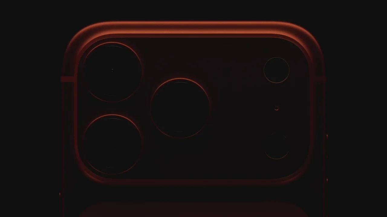 iPhone 12 Pro Max 256GB Pacific Blue — product video