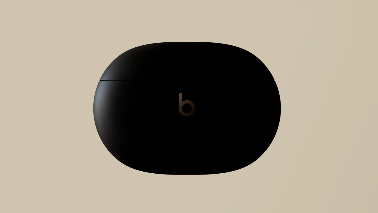 Beats Studio Buds+ — product video