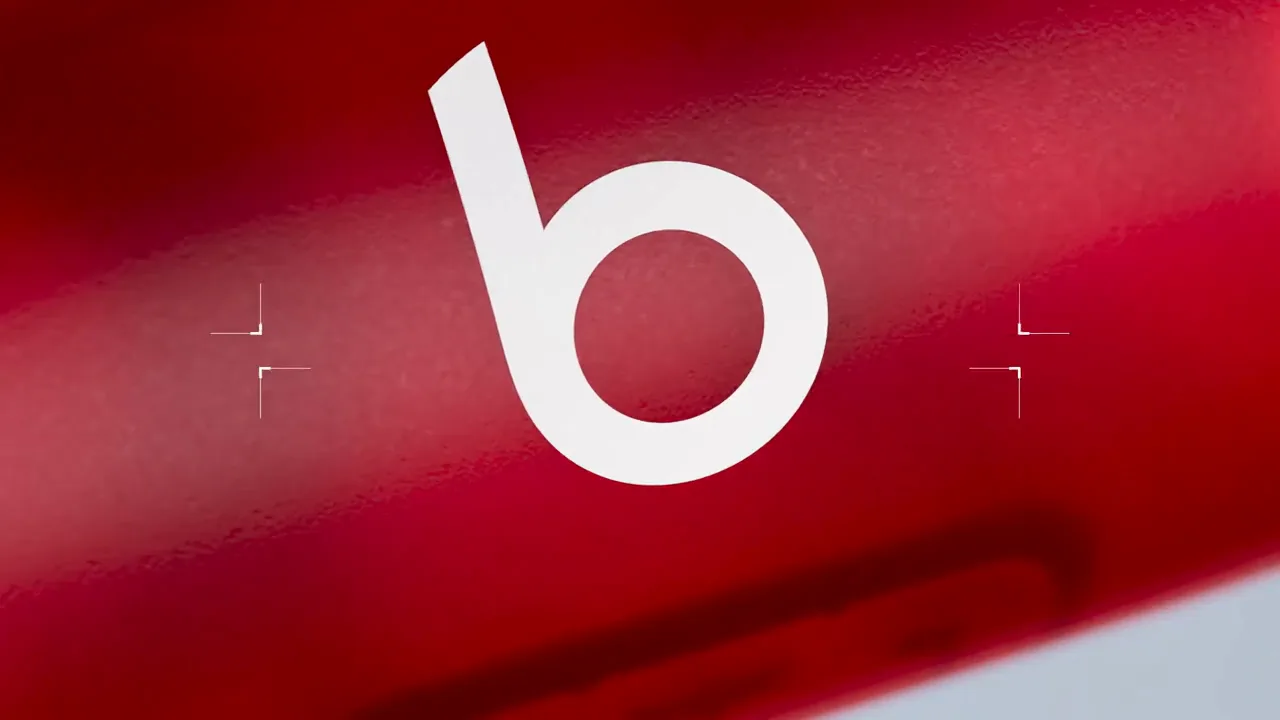 Beats Solo Buds Wireless — product video