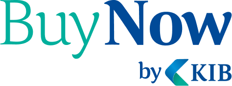 BuyNow من بيتك الدولي KIB